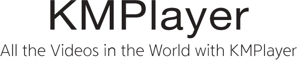 KMPLAYER ver 4.0